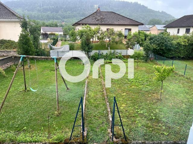 Vente Maison 3 pièces 55 m2 Saint die des vosges