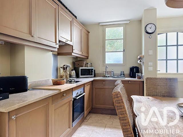 Vente Maison 3 pièces 55 m2 Saint Laurent de la Cabrerisse