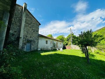 Vente Maison 3 pièces 55 m2 Saint Prix
