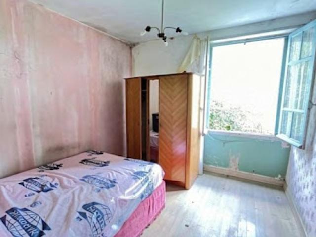 Vente Maison 3 pièces 55 m2 Saint Romain sur Cher