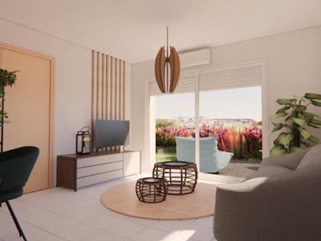 Vente Maison 3 pièces 55 m2 Saint Rémy des Monts
