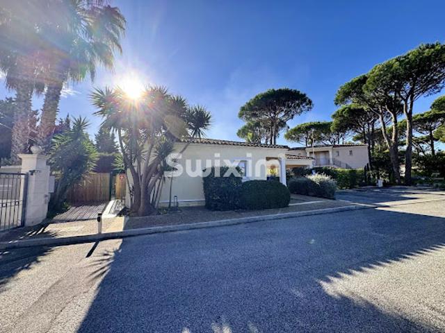 Vente Maison 3 pièces 51 m2 Saint Tropez