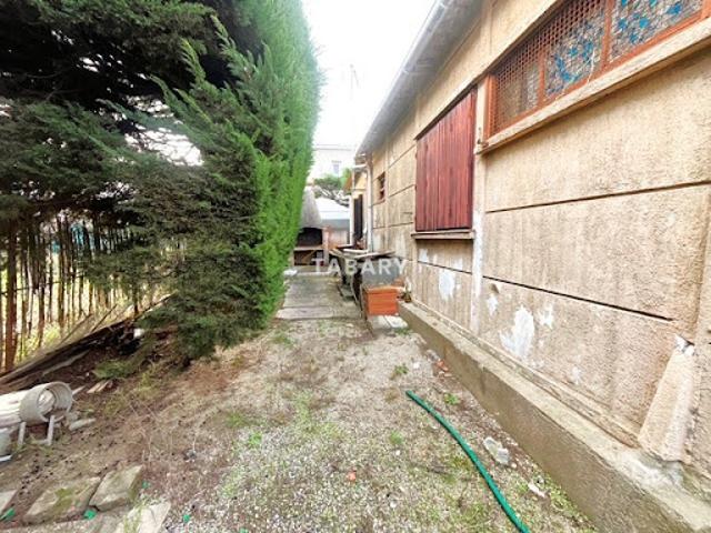 Vente Maison 3 pièces 55 m2 Sainte marie la mer