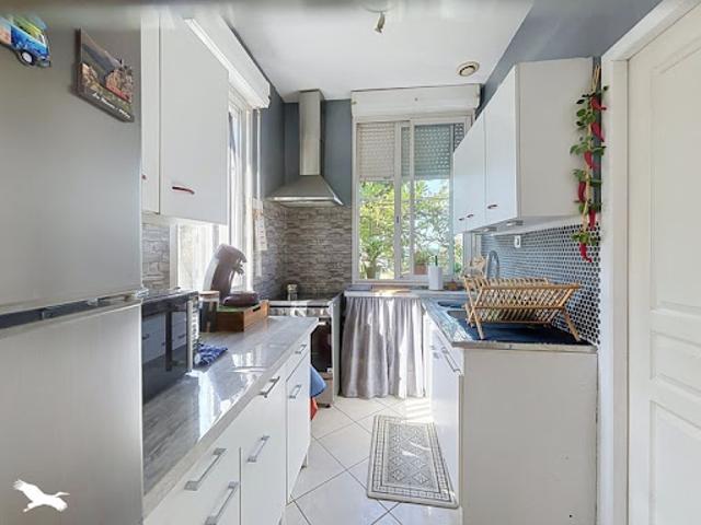 Vente Maison 3 pièces 55 m2 Sainte Gemme