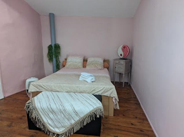 Vente Maison 3 pièces 55 m2 Serviès en Val