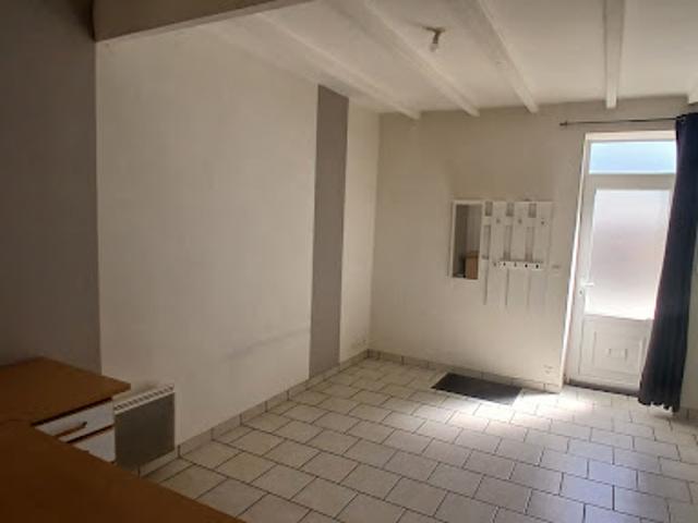 Vente Maison 3 pièces 55 m2 Pontchâteau