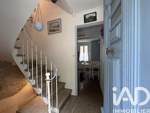 Vente Maison 3 pièces 55 m2 Padern