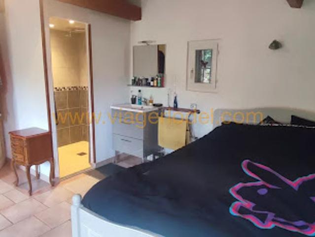Vente Maison 3 pièces 55 m2 Pignans