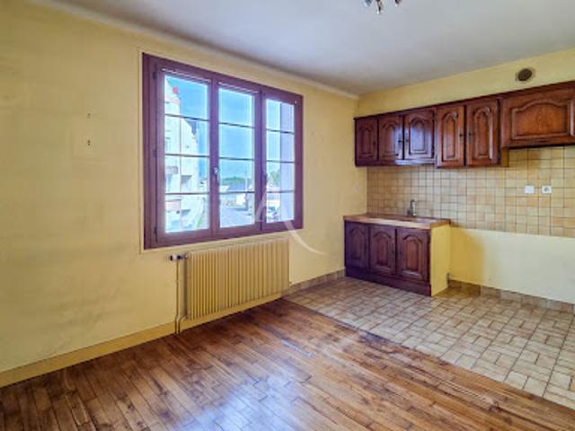 Vente Maison 3 pièces 55 m2 Ploermel