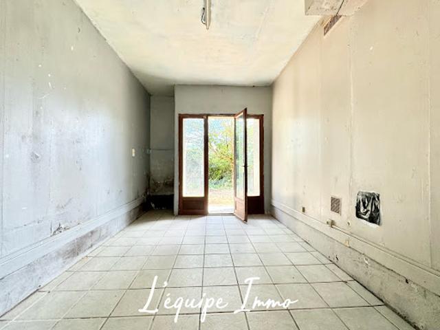 Vente Maison 3 pièces 55 m2 Puysségur