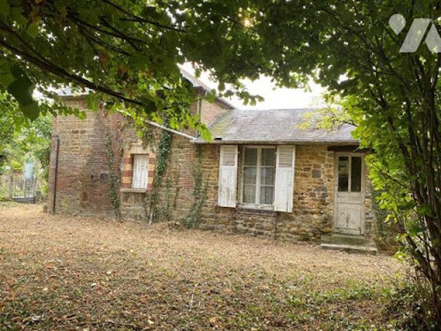 Vente Maison 3 pièces 55 m2 Rânes