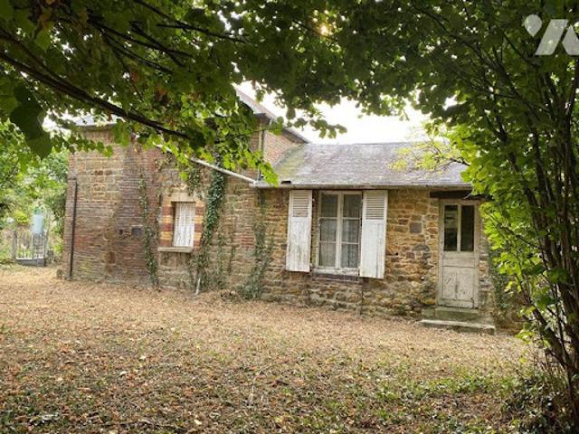 Vente Maison 3 pièces 55 m2 Rânes