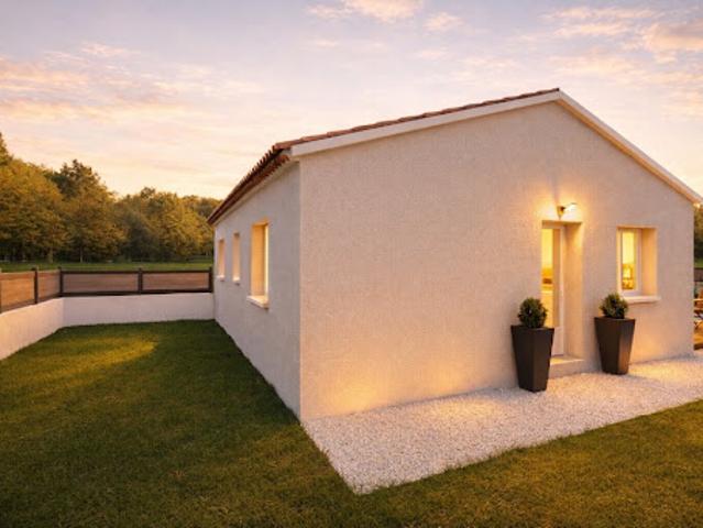 Vente Maison 3 pièces 55 m2 Toulon