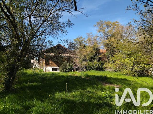 Vente Maison 3 pièces 55 m2 Tassin la Demi Lune