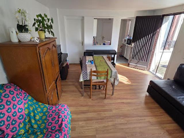 Vente Maison 3 pièces 55 m2 Tremblay en France