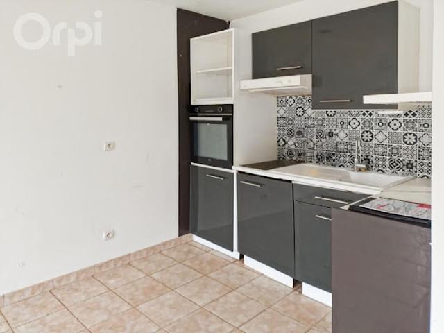 Vente Maison 3 pièces 55 m2 Ver sur Launette