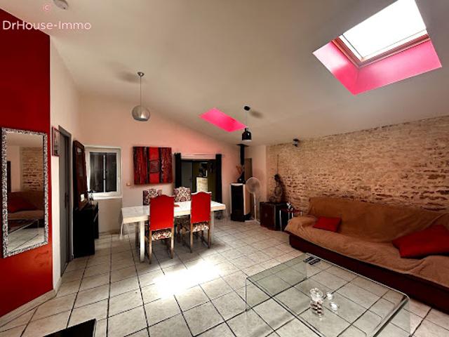 Vente Maison 3 pièces 56.26 m2 Triaize