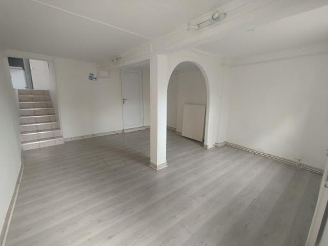 Vente Maison 3 pièces 56.31 m2 Pont de l'Arche