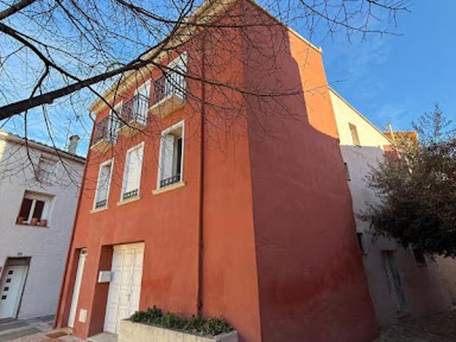 Vente Maison 3 pièces 56.7 m2 Palau del Vidre