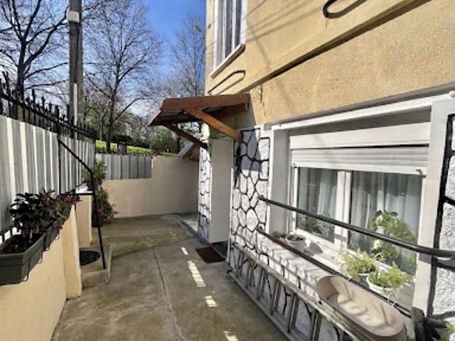 Vente Maison 3 pièces 56.49 m2 Bagnolet