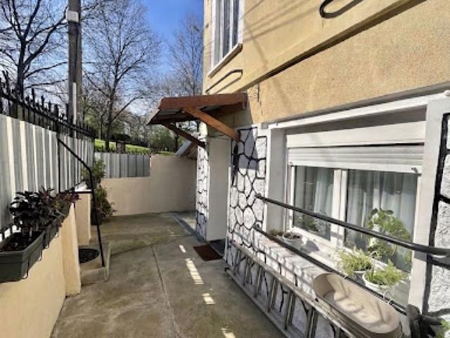 Vente Maison 3 pièces 56.49 m2 Bagnolet