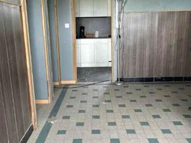 Vente Maison 3 pièces 56 m2 La Nocle Maulaix