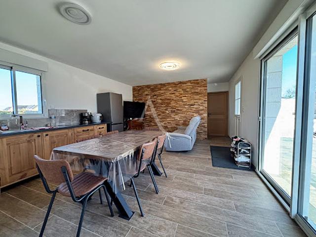 Vente Maison 3 pièces 56.9 m2 Fresnes