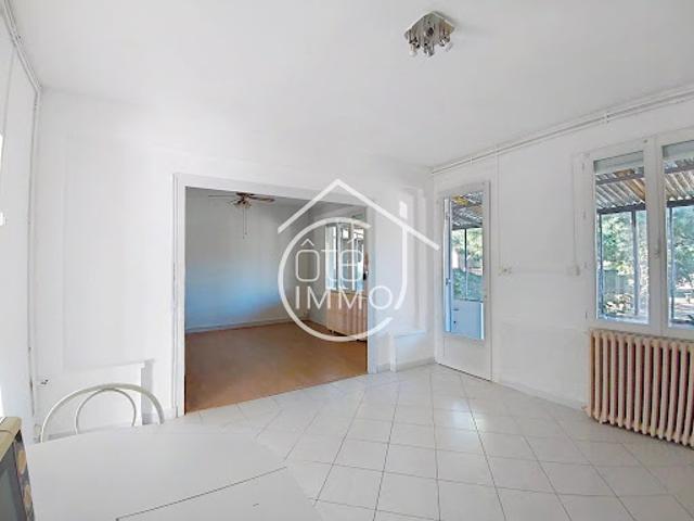 Vente Maison 3 pièces 56.9 m2 Pineuilh
