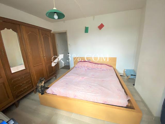 Vente Maison 3 pièces 56 m2 Comines