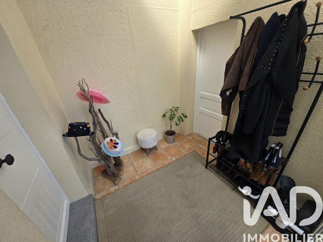 Vente Maison 3 pièces 56 m2 Cahagnes
