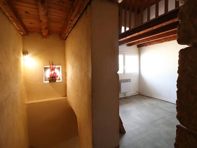 Vente Maison 3 pièces 56 m2 Calvisson