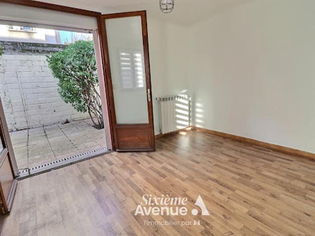 Vente Maison 3 pièces 56 m2 Chaville