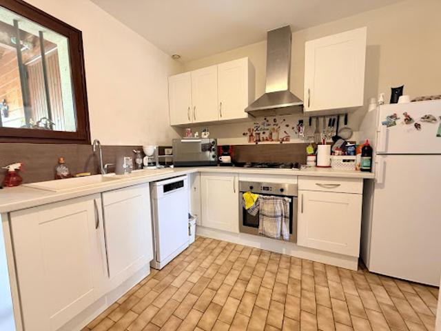 Vente Maison 3 pièces 56 m2 Aire sur l'Adour