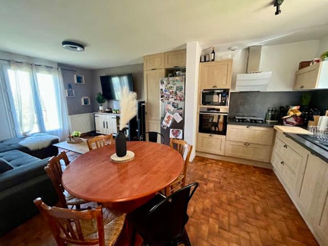 Vente Maison 3 pièces 56 m2 Arnac Pompadour