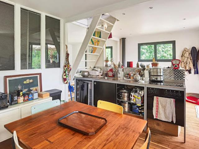 Vente Maison 3 pièces 56 m2 Azy sur Marne