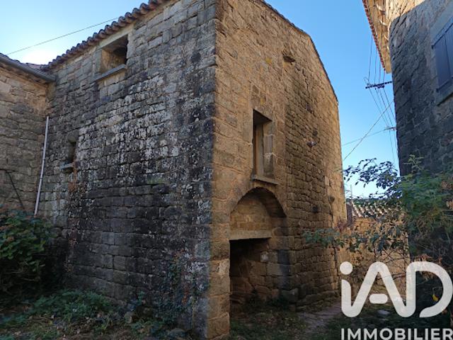Vente Maison 3 pièces 56 m2 Faugeres