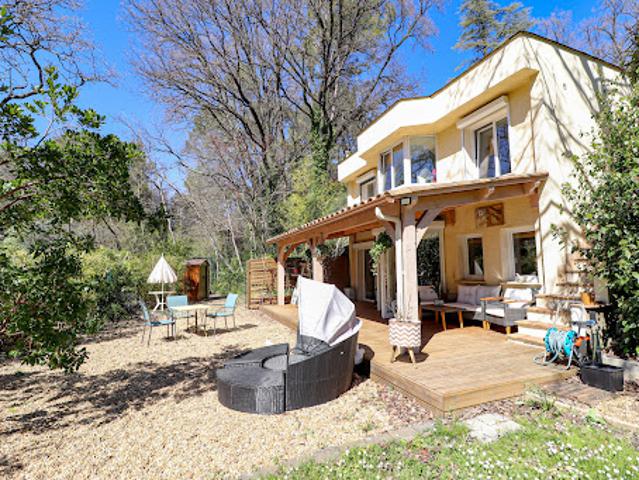 Vente Maison 3 pièces 56 m2 Flayosc