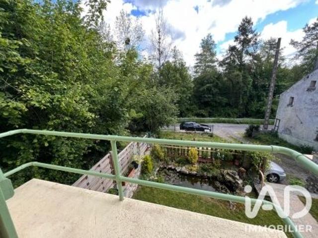 Vente Maison 3 pièces 56 m2 La Ferté sous Jouarre