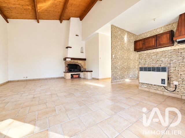 Vente Maison 3 pièces 56 m2 La Tremblade