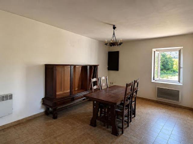 Vente Maison 3 pièces 56 m2 Laroque