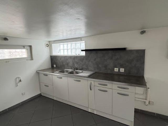 Vente Maison 3 pièces 56.5 m2 Le Havre