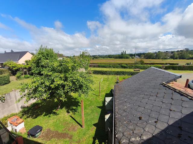 Vente Maison 3 pièces 56 m2 Luzy