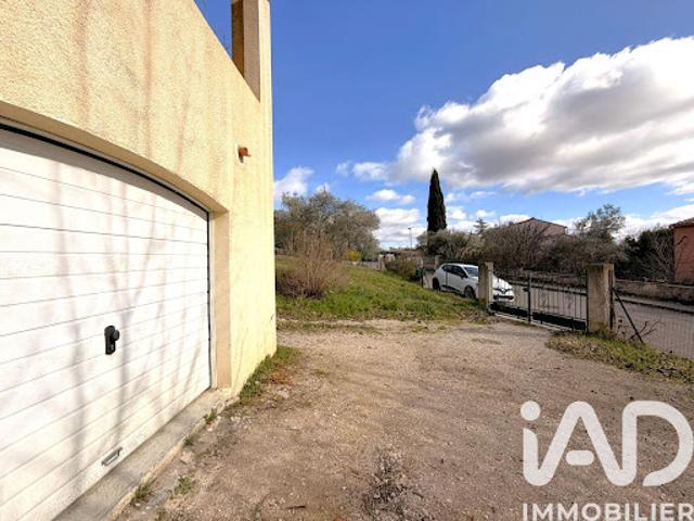 Vente Maison 3 pièces 56 m2 Manosque