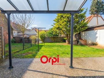 Vente Maison 3 pièces 56 m2 Marlenheim
