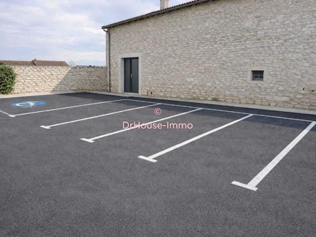Vente Maison 3 pièces 56 m2 Neuville de Poitou