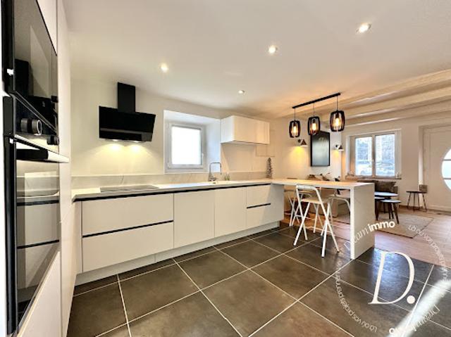 Vente Maison 3 pièces 56 m2 Soustons