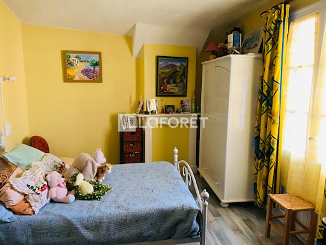 Vente Maison 3 pièces 56 m2 Sournia