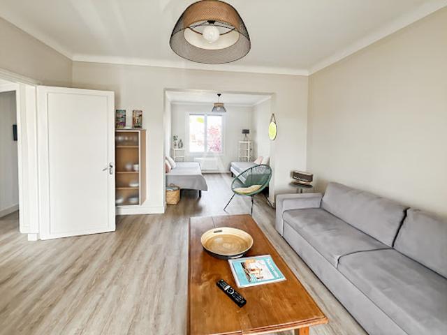 Vente Maison 3 pièces 56 m2 Saint Jean de Monts