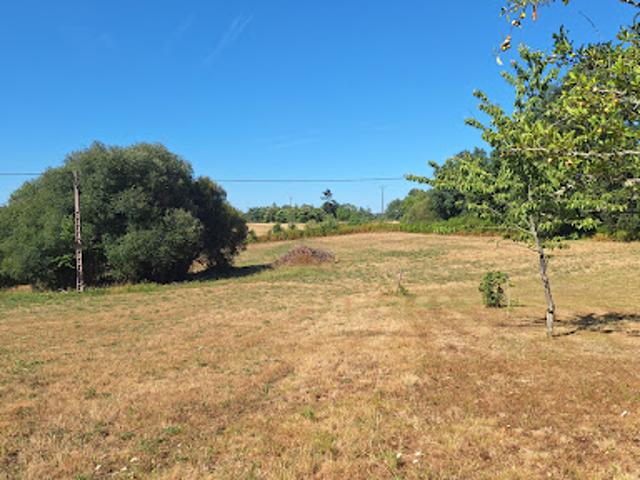 Vente Maison 3 pièces 56 m2 Saint Saud Lacoussière