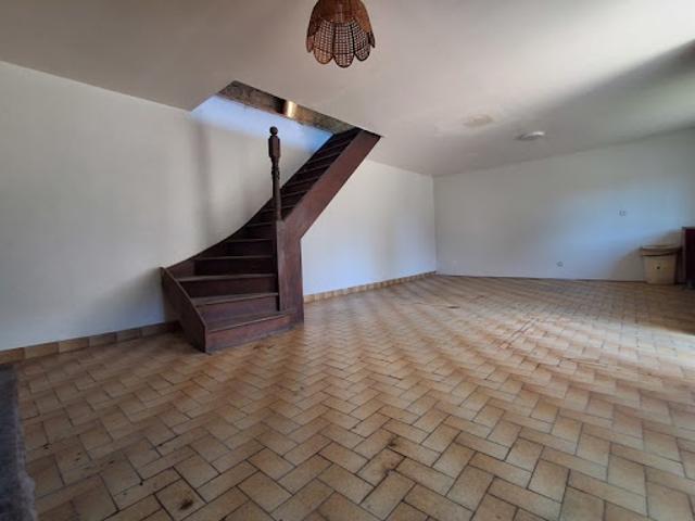 Vente Maison 3 pièces 56 m2 Plourin les morlaix